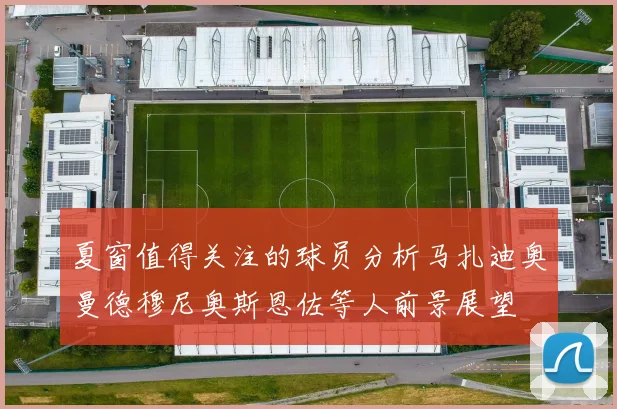 夏窗值得关注的球员分析马扎迪奥曼德穆尼奥斯恩佐等人前景展望